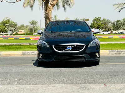2016 Volvo V-CLASS 照片 4