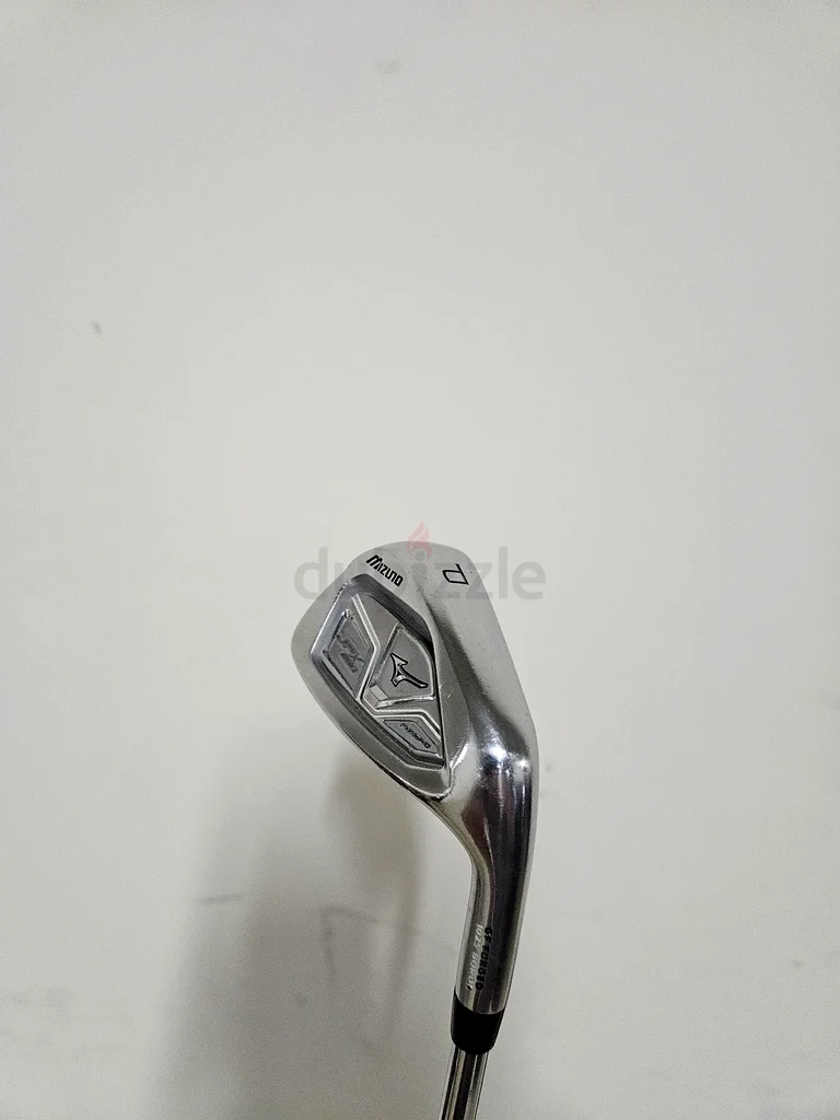 Mizuno JPX 850 Forged Irons (5-PW, Stiff)63170404016641111
