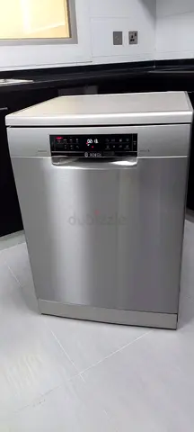 SERIE 6 Bosch Dishwasher 3 Rack  SMS68TI20M/ 51