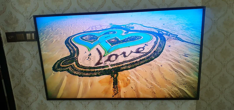 Sony 55Inch Smart 4k Android Tv63258649862531113