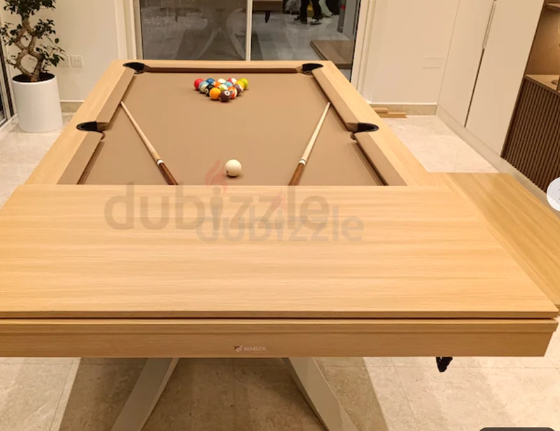 طاولة بلياردو62931667945217110
