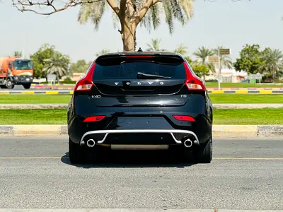 2016 Volvo V-CLASS 照片 11