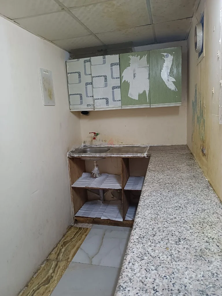 مساحة سرير للسيدات العاملات في المقام، العين62865773644929112