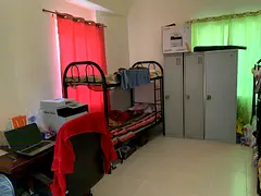 Bedspace  Opposite Galadari/Tasjeel Alqusais 5