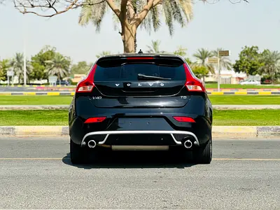 2016 Volvo V-CLASS 照片 10