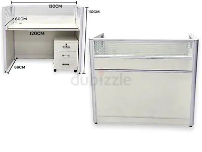 Workstation single person