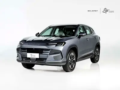 Soueast S06, миниатюра 3