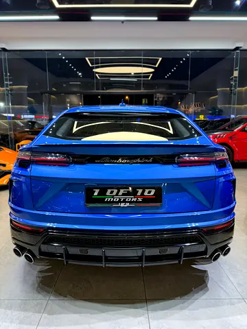 صورة مصغرة 4 لـ 2020 Lamborghini URUS
