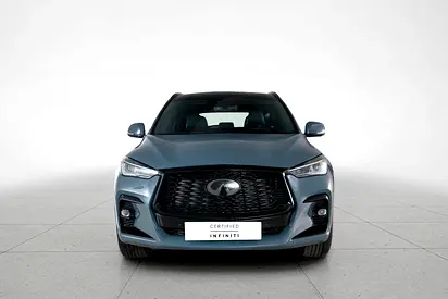Infiniti QX50 Black Edition, миниатюра 6