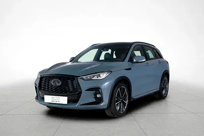 Infiniti QX50 Black Edition, миниатюра 5