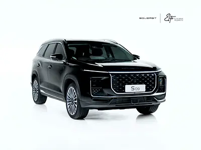 2026 BRAND NEW SOUEAST S09 AWD LUXURY | 7 SEATER | 6 YEARS WARRANTY | 5 YEARS ROAD SIDE ASSISTANCE