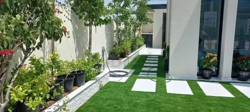 Home Mantinance and landscaping work62931686619521113