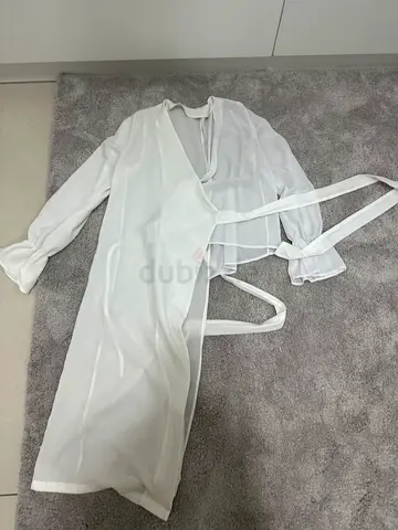 Cute white shirt