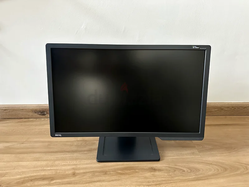BenQ XL2411P 144Hz632586627637771111