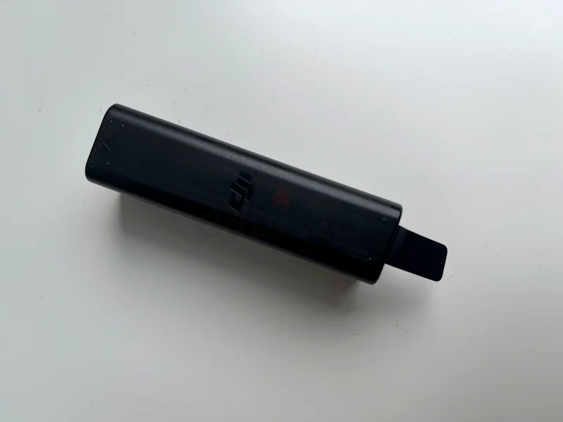DJI Osmo+ Handheld Fully Stabilized 4K Camera63234610463617114