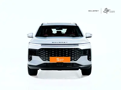 Soueast S07, миниатюра 2