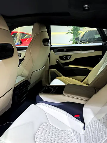 صورة مصغرة 13 لـ 2020 Lamborghini URUS