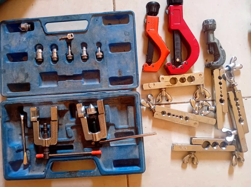 hand tools Ac work63220823156611110