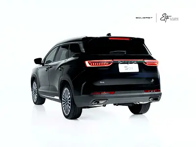Soueast S09, миниатюра 5