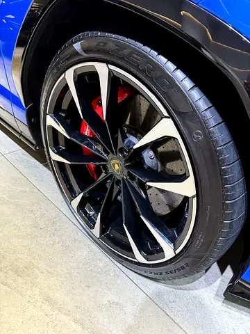 صورة مصغرة 7 لـ 2020 Lamborghini URUS