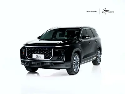 Soueast S09, миниатюра 3