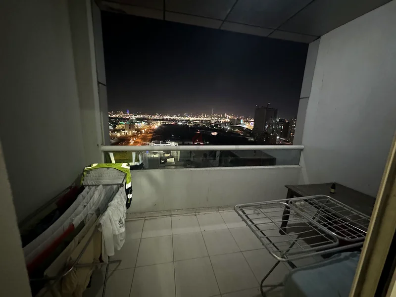 Furnished Executive Bachelor Bed Space – Next to Stadium Metro – 850 AED All-Inclusive64047868011779112