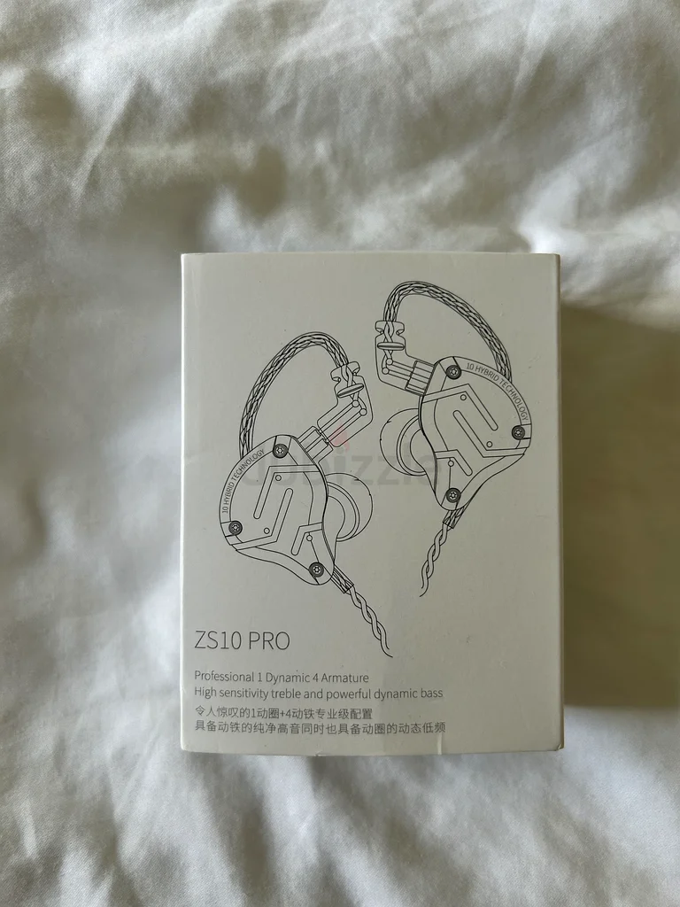 Music in ear monitors63227804812803119