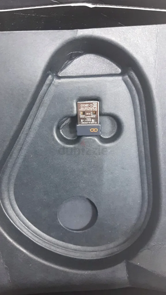DELL MS900 PREMIER RECHARGEABLE MOUSE (MS900-GR-DAO) GRAPHITE63168045311106111