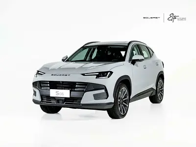 Soueast S06, миниатюра 3
