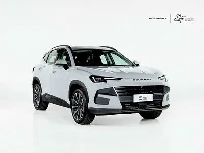 2026 BRAND NEW SOUEAST SO6 LUXURY | 6 YEARS WARRANTY | 5 YEARS ROAD SIDE ASSISTANCE