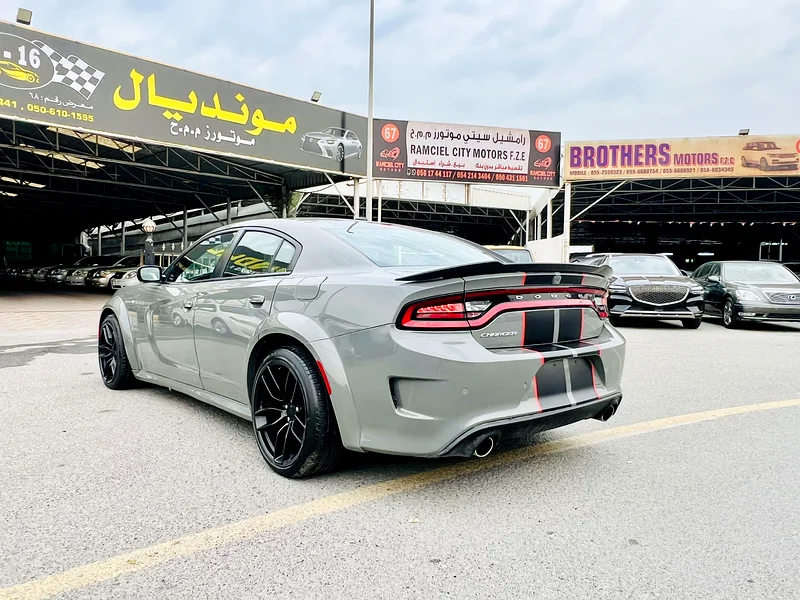 DODGE CHARGER SXT 2019. 2C3CDXBG8KH65993663152751306881113