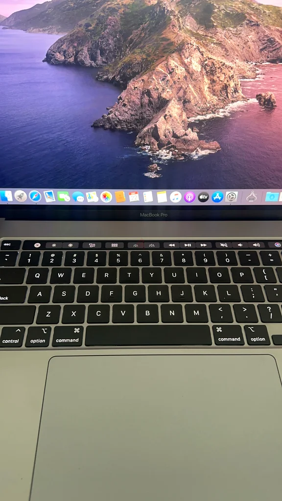 Apple Macbook 16 Inch 2019 Core i763167579667971112