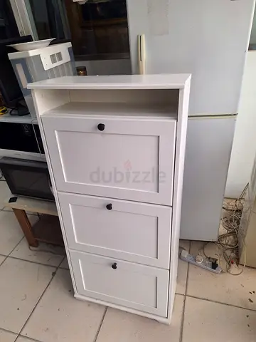 Shoes rack