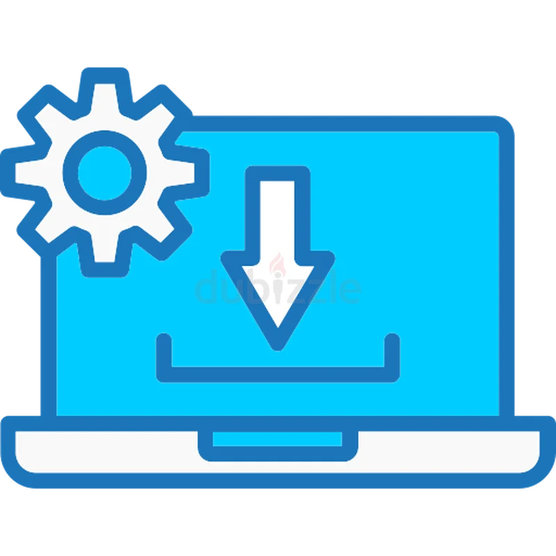 Software installing service62864713298435114