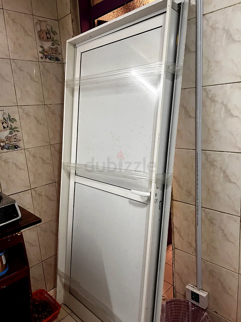 Aluminum door632218603750411115