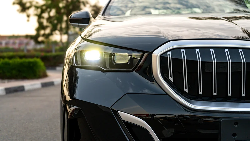 2024 | BMW i5 | eDrive | 35L | Distinguished M Sport Edition63232138204803113
