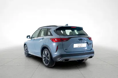 Infiniti QX50 Black Edition, миниатюра 4