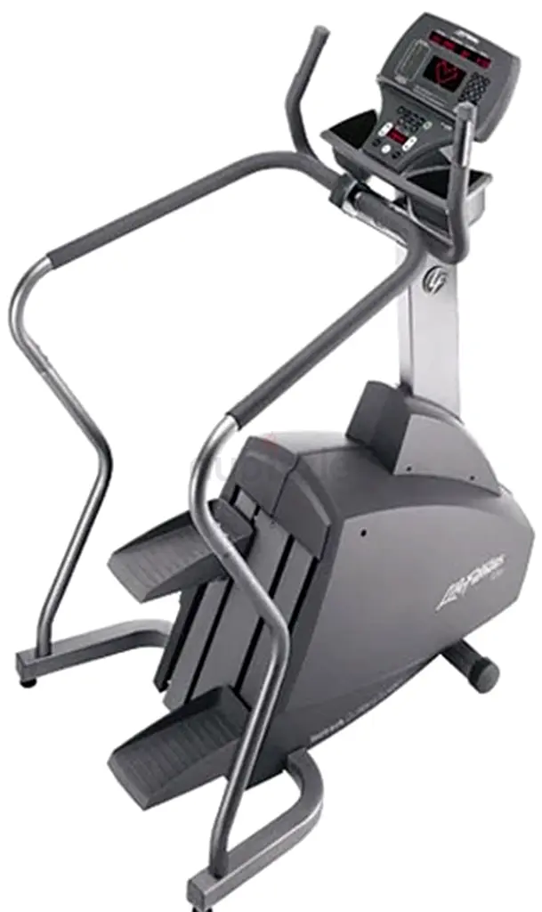 Life Fitness 95Si Stair Stepper