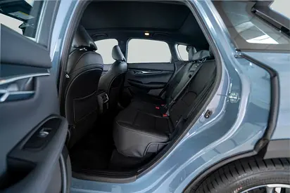 Infiniti QX50 Black Edition, миниатюра 12