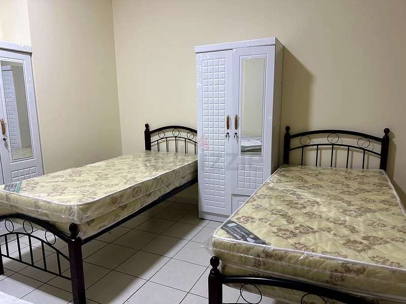 Bed space for ldies63796894038018110