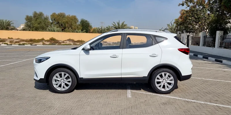 MG - ZS - STANDARD - 1.5L - PATROL - SUV - FWD62931649631363111