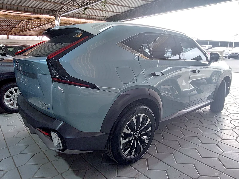 *** FINANCE, GCC, 2L HYBRID, 2 YEARS EXTENDED MECHANICAL WARRANTY INCLUDED ***63491372362753113