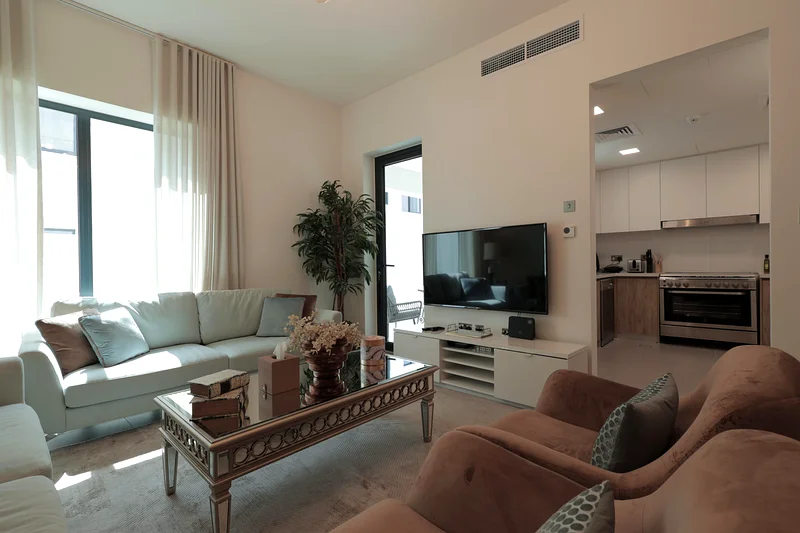 Elegant Family Villa with BBQ in the Heart of Yas near Yas Circuit - Formula 1 - Ferrari World - Sea World - Warner Brothers63142586975875111