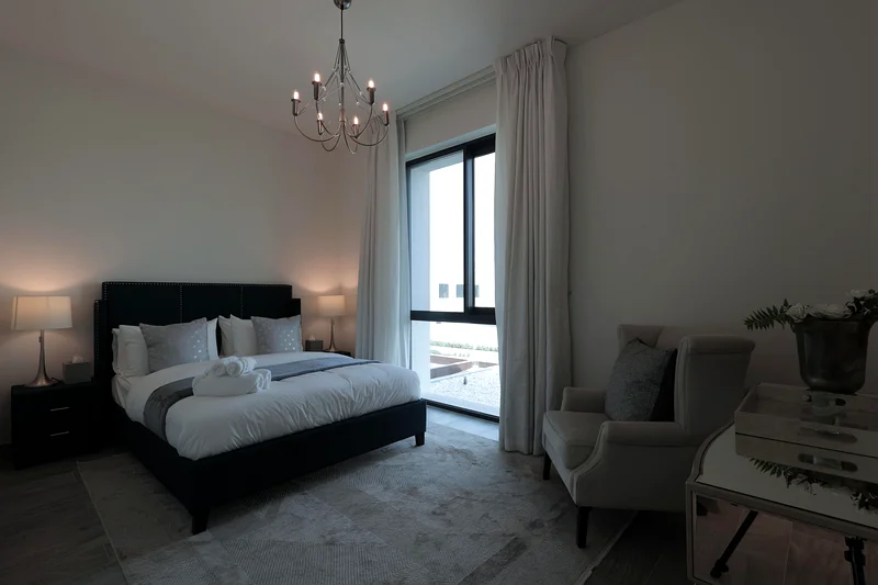 Elegant Family Villa with BBQ in the Heart of Yas near Yas Circuit - Formula 1 - Ferrari World - Sea World - Warner Brothers63142586975875113