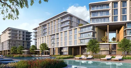 سوليا بناية B