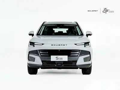 Soueast S06, миниатюра 2