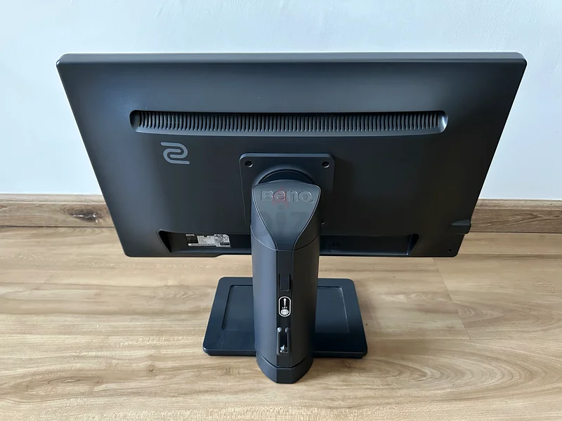 BenQ XL2411P 144Hz63258662763777111