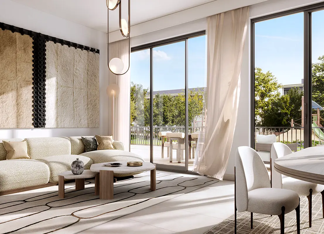 Greenspoint by Emaar - View 2