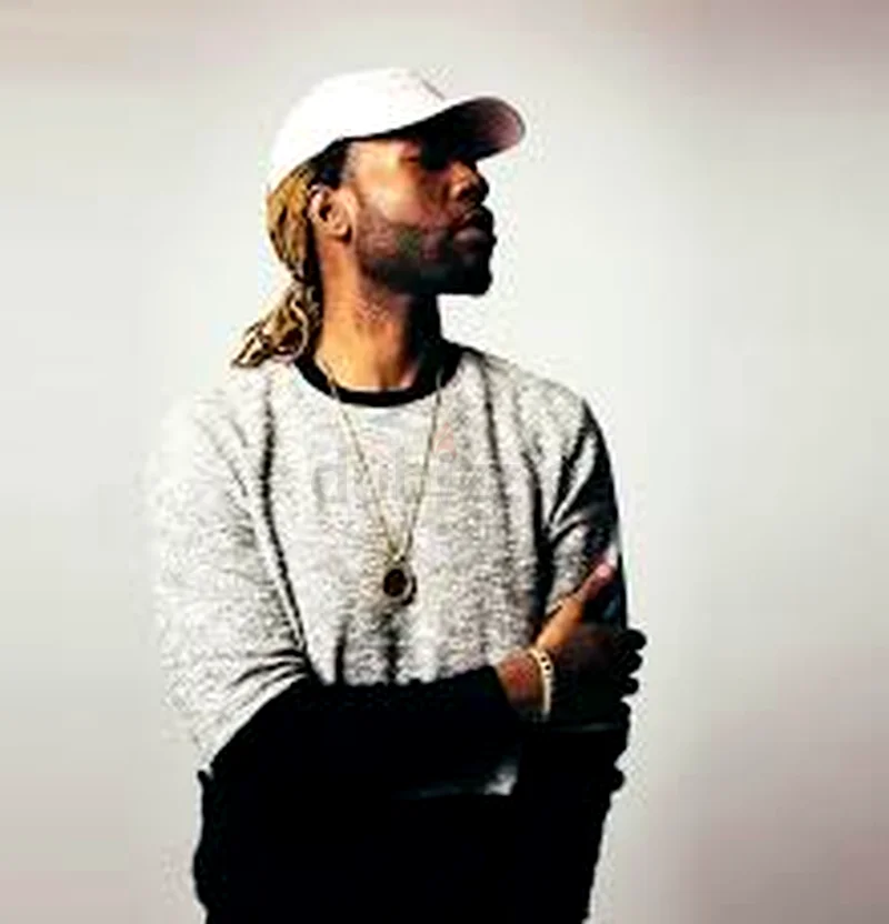 Partynextdoor concert ticket632634948689951110