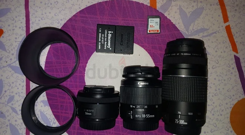 Canon 250D63174322515587111